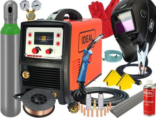 Miniatury Zestaw MIG 16.jpg