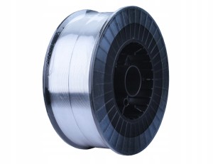 Drut ALUMINIUM MIG/MAG AlMg5 1,0mm/7kg