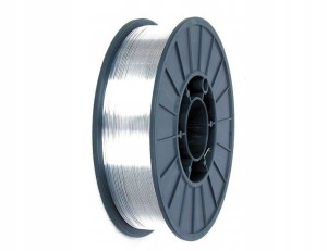 Drut ALUMINIUM MIG/MAG AlMg5 1,2mm/2kg D200
