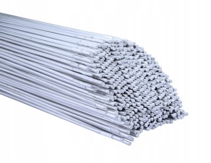 Drut pręt TIG ALUMINIUM AlMg5 2,0mm ER5356 1kg