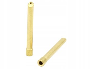 TULEJKA ZACISKOWA 1,6mm PYREX M SR17 SR18 SR26