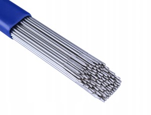 Drut spawalniczy pręt TIG 3,2mm 0,5 kg 308LSi INOX