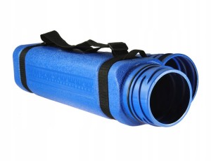 Pojemnik na elektrody TERMOS 350mm SHERMAN