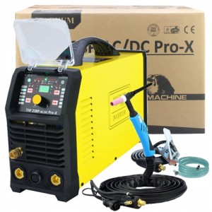 Spawarka TIG THF238 AC/DC PRO-X MAGNUM