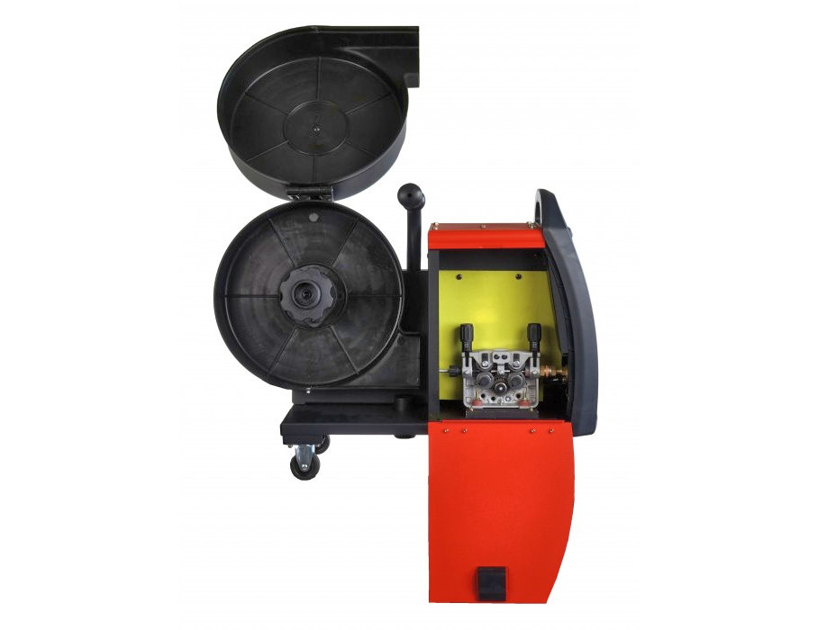 PODAJNIK DRUTU EXPERT MIG 500W IDEAL