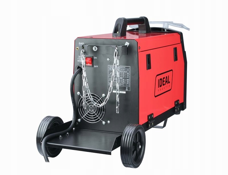 IDEAL PMIG211