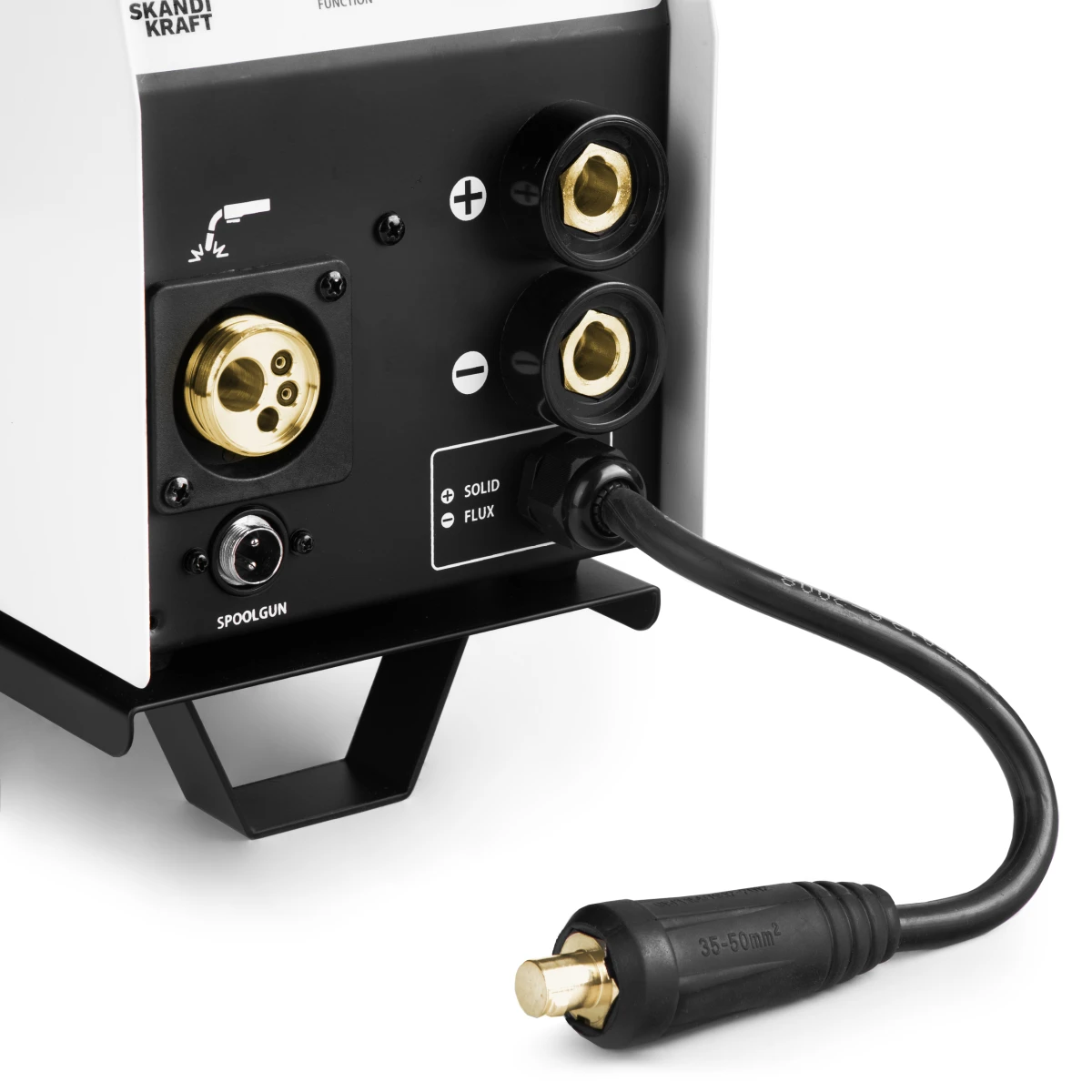 SKANDI KRAFT ISIMIPLE 210 CART SPOOLGUN UCHWYT